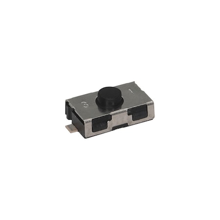 C&K Components Tactile Y35A21110FPLFS